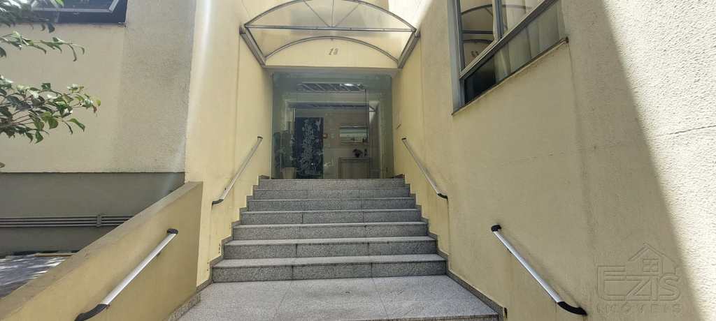 Apartamento em São Paulo, no bairro Vila Monumento