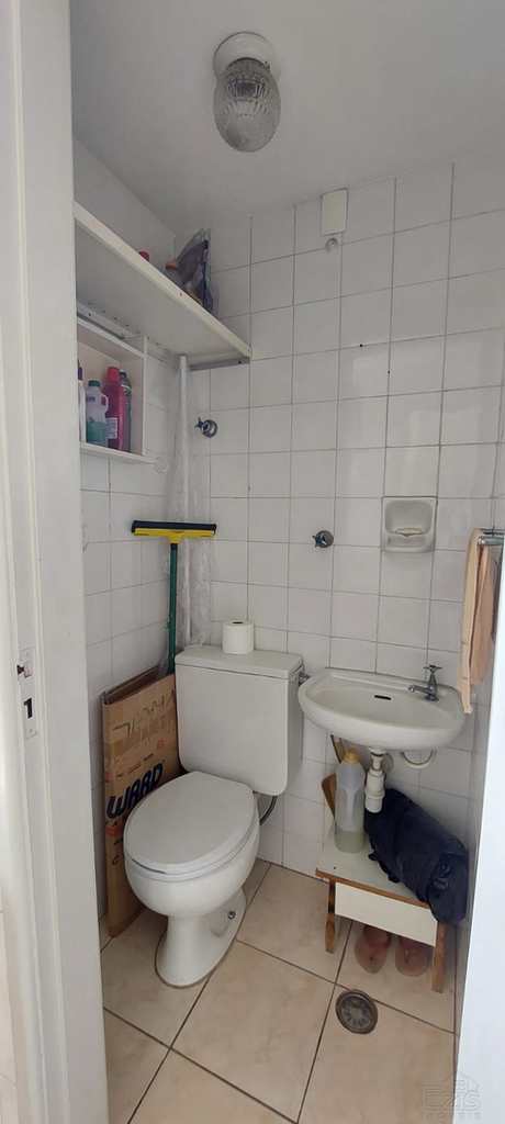 Apartamento em São Paulo, no bairro Vila Monumento