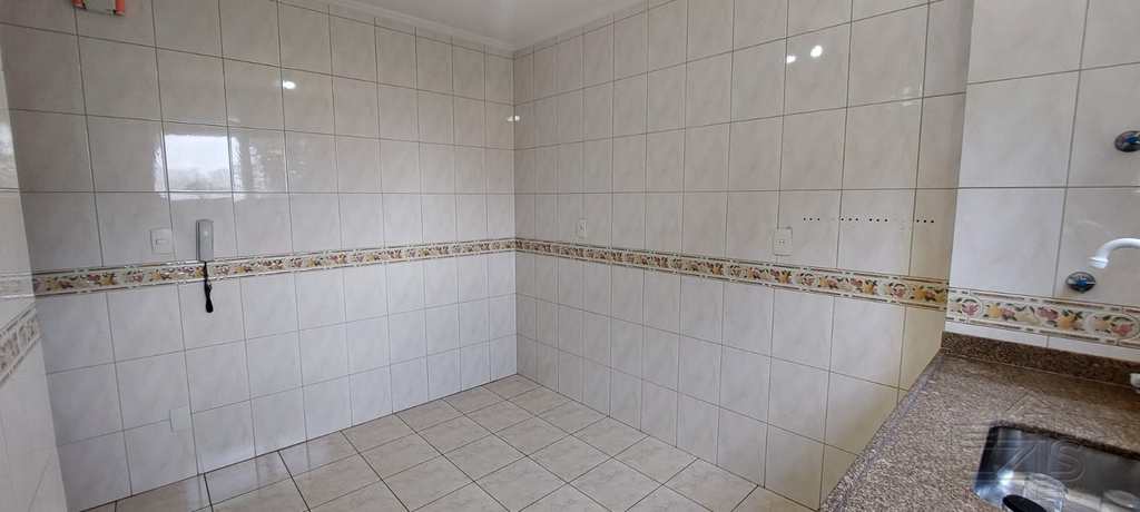 Apartamento em São Paulo, no bairro Vila Monumento