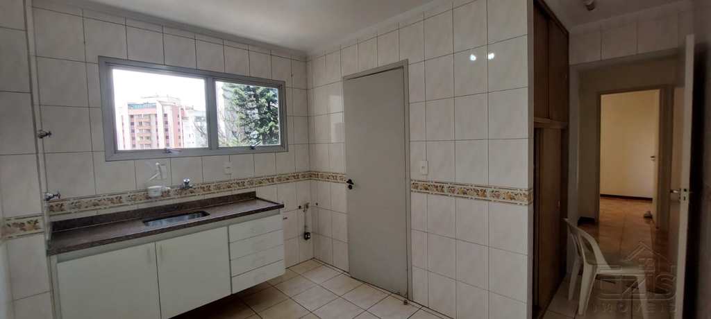Apartamento em São Paulo, no bairro Vila Monumento