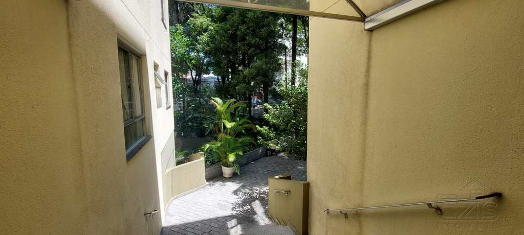Apartamento em São Paulo, no bairro Vila Monumento