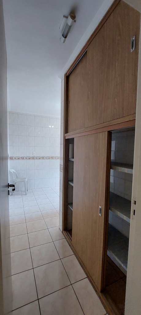 Apartamento em São Paulo, no bairro Vila Monumento