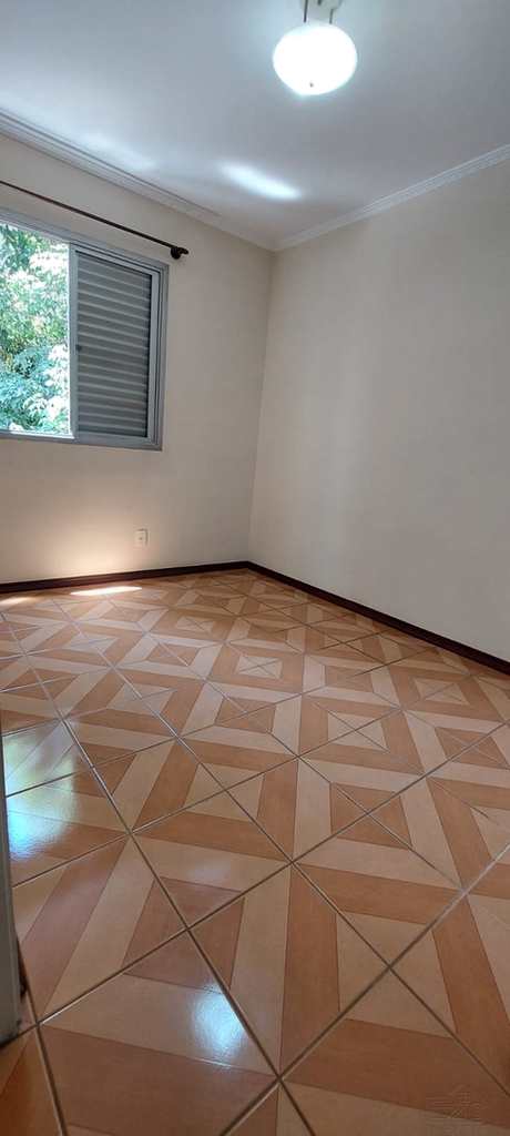 Apartamento em São Paulo, no bairro Vila Monumento