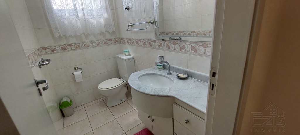 Apartamento em São Paulo, no bairro Vila Monumento
