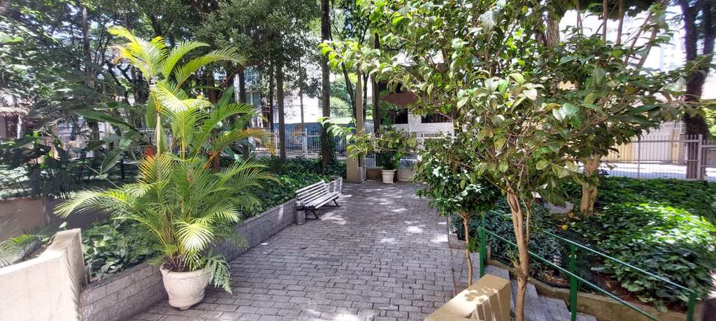 Apartamento em São Paulo, no bairro Vila Monumento