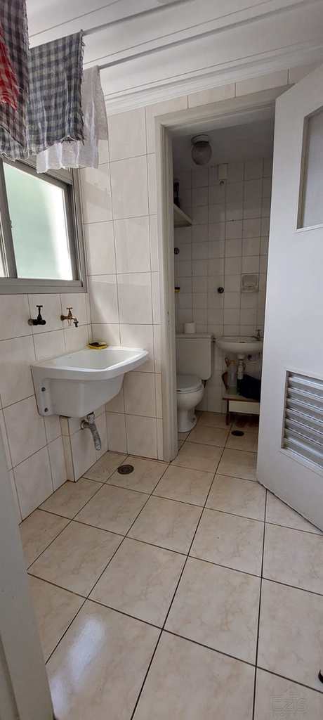 Apartamento em São Paulo, no bairro Vila Monumento