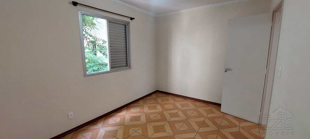 Apartamento em São Paulo, no bairro Vila Monumento
