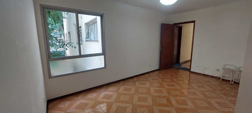 Apartamento em São Paulo, no bairro Vila Monumento