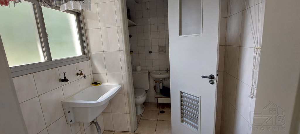 Apartamento em São Paulo, no bairro Vila Monumento