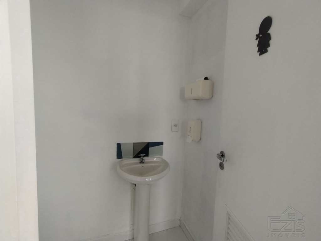 Conjunto Comercial em São Paulo, no bairro Aclimação