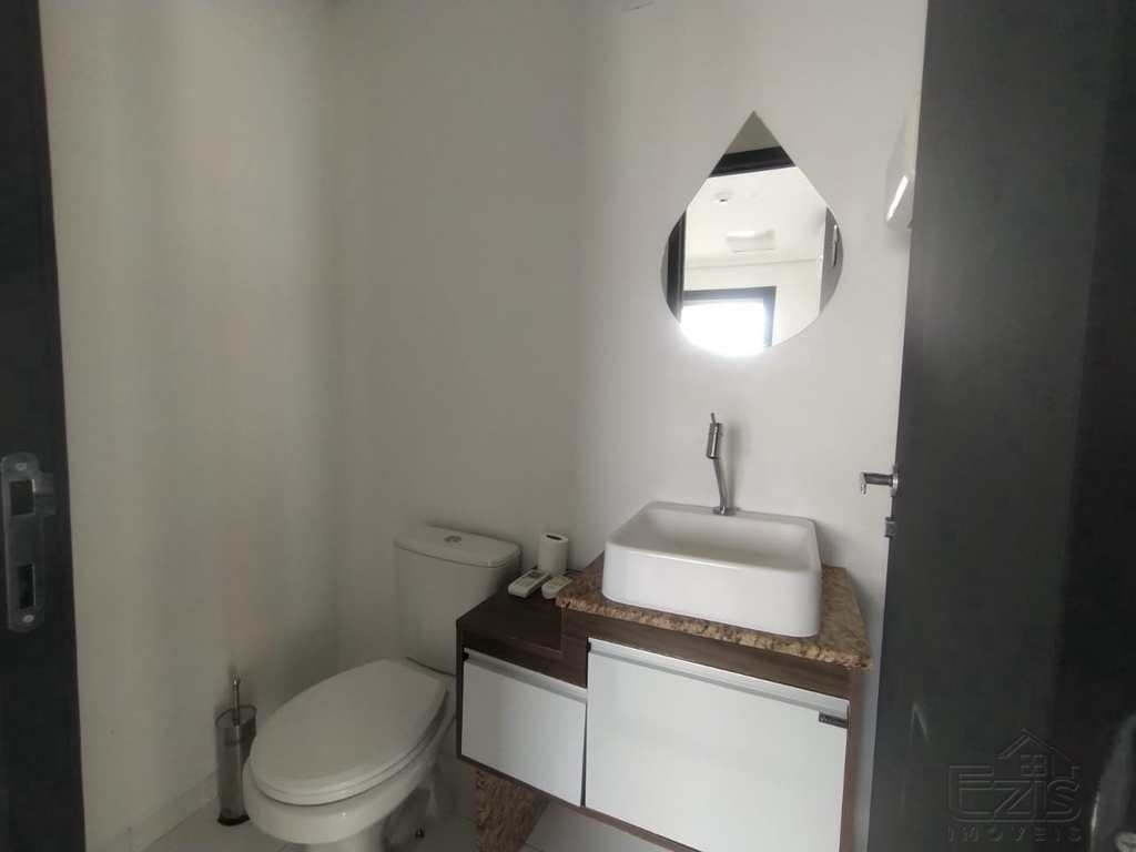 Conjunto Comercial em São Paulo, no bairro Aclimação