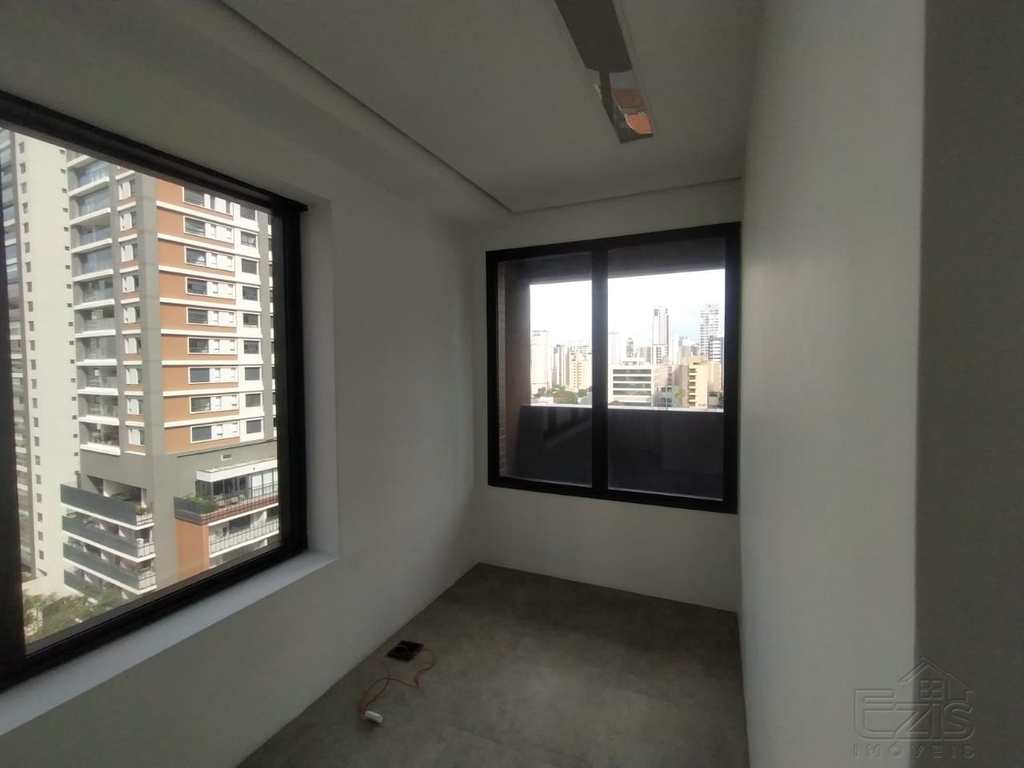 Conjunto Comercial em São Paulo, no bairro Aclimação