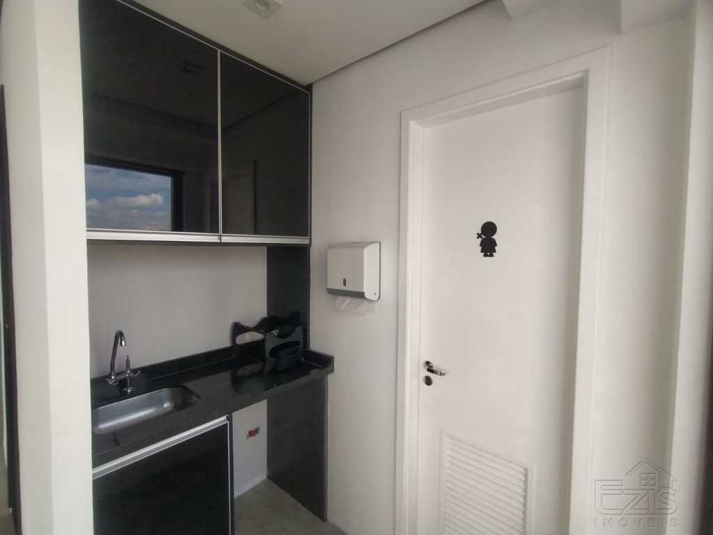 Conjunto Comercial em São Paulo, no bairro Aclimação