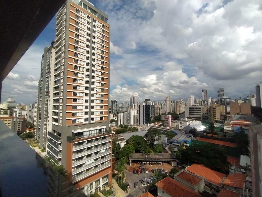 Conjunto Comercial em São Paulo, no bairro Aclimação