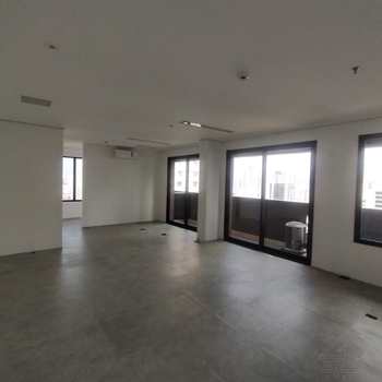 Conjunto Comercial em São Paulo, bairro Aclimação