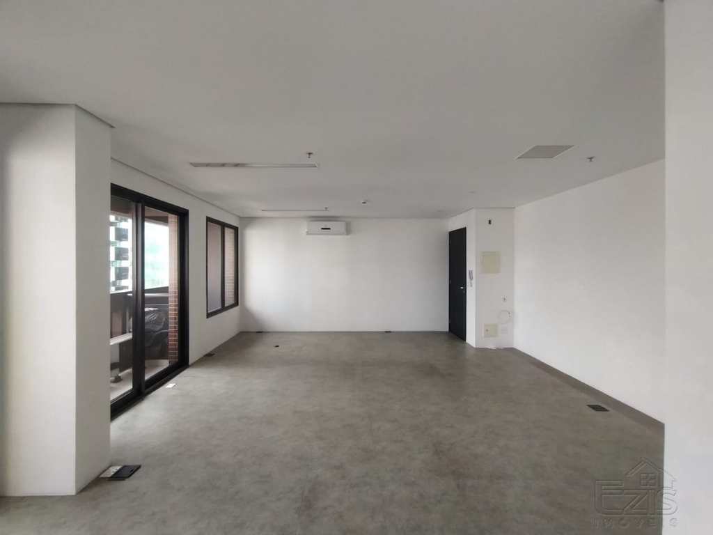 Conjunto Comercial em São Paulo, no bairro Aclimação