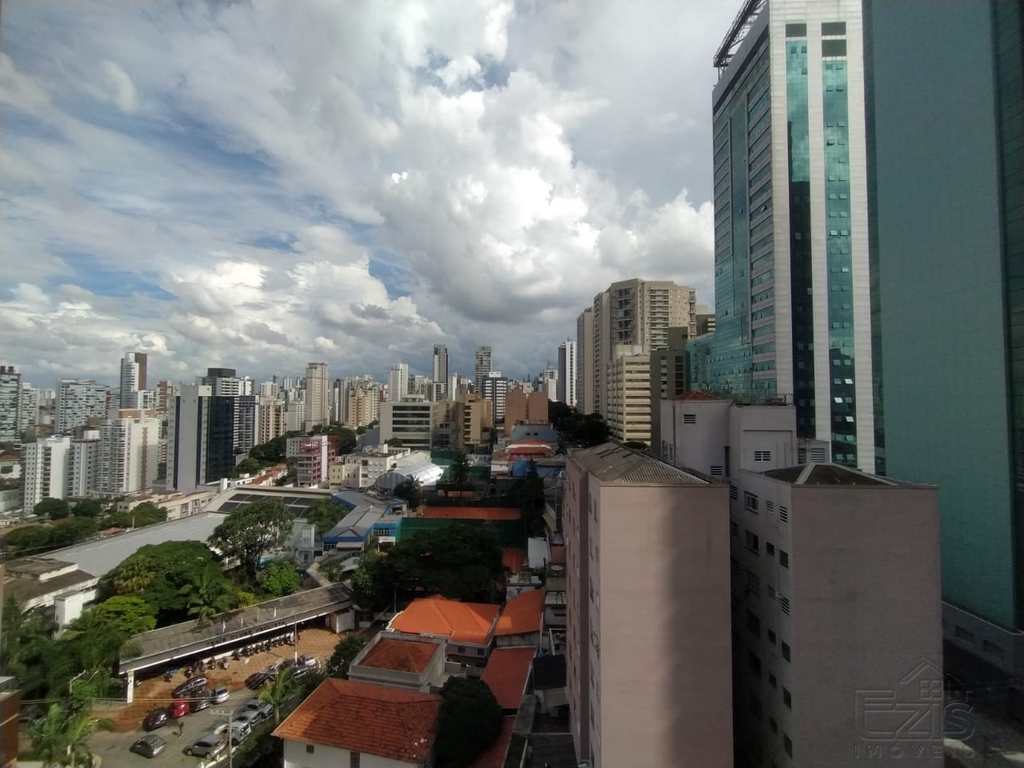 Conjunto Comercial em São Paulo, no bairro Aclimação