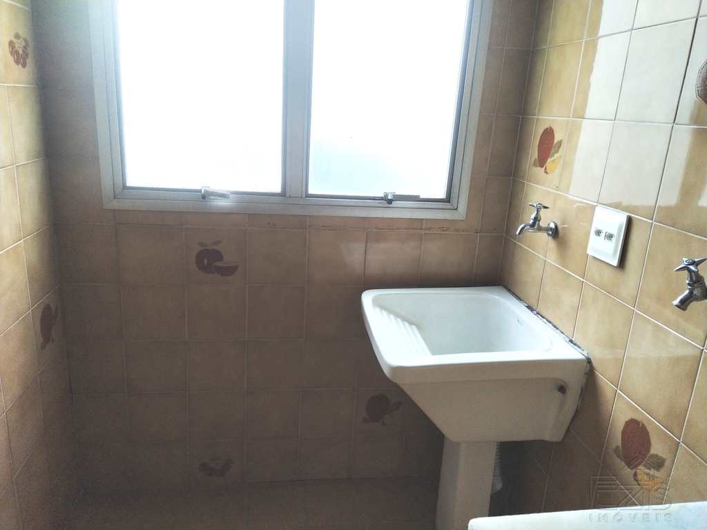 Apartamento em São Paulo, no bairro Ipiranga