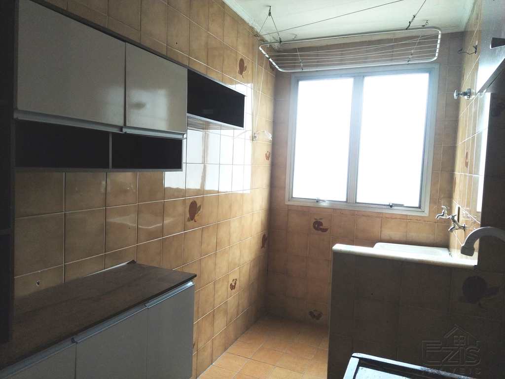 Apartamento em São Paulo, no bairro Ipiranga