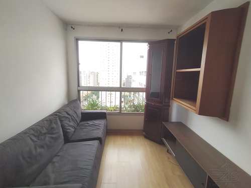 Apartamento, código 6549 em São Paulo, bairro Ipiranga