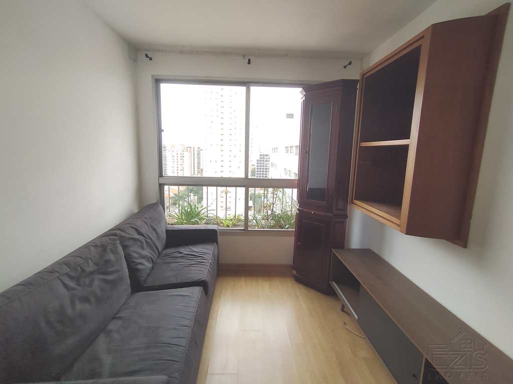 Apartamento em São Paulo, no bairro Ipiranga