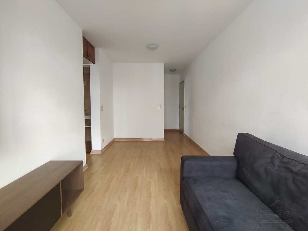 Apartamento em São Paulo, no bairro Ipiranga