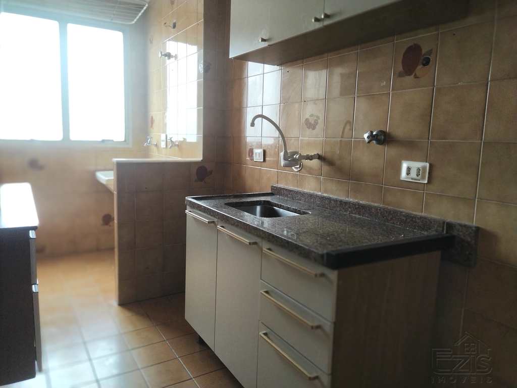 Apartamento em São Paulo, no bairro Ipiranga