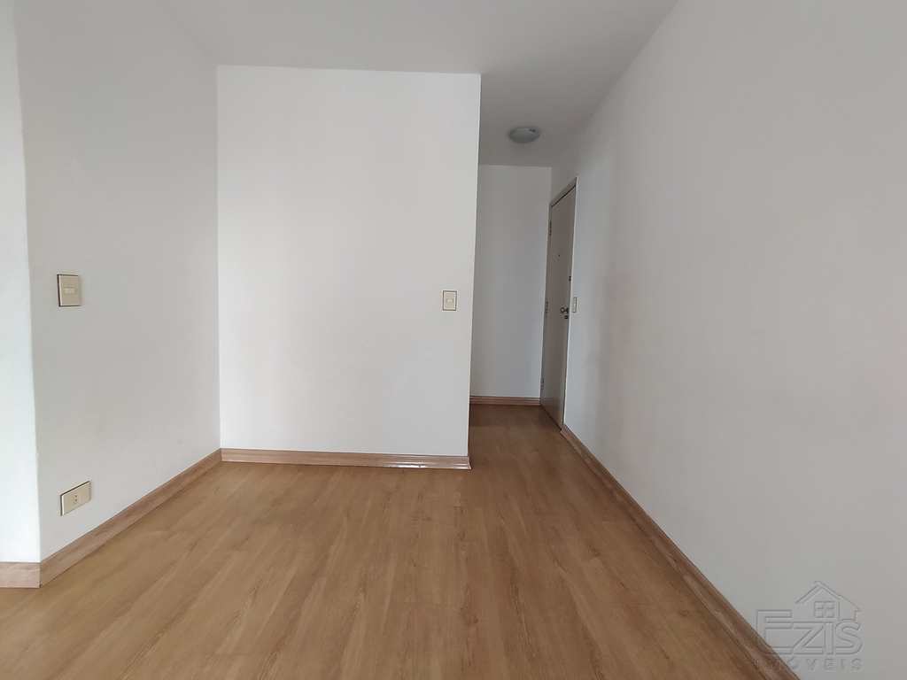 Apartamento em São Paulo, no bairro Ipiranga