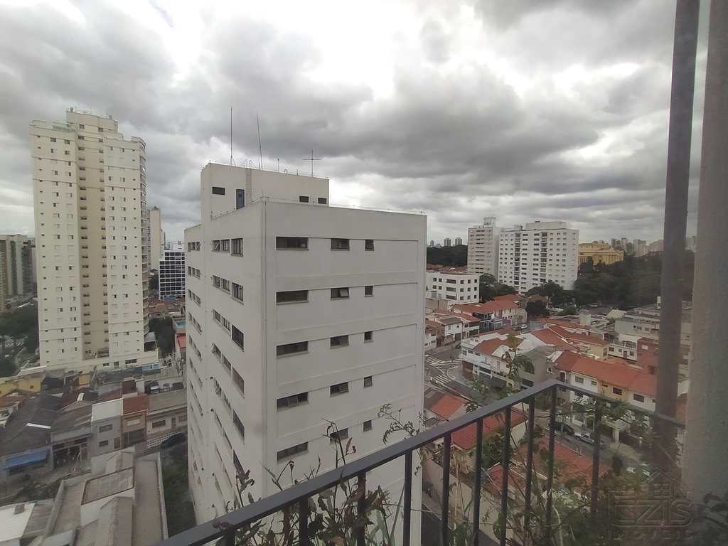 Apartamento em São Paulo, no bairro Ipiranga