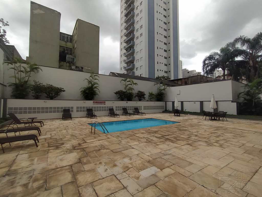 Apartamento em São Paulo, no bairro Ipiranga