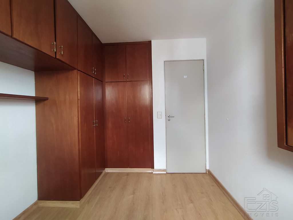 Apartamento em São Paulo, no bairro Ipiranga