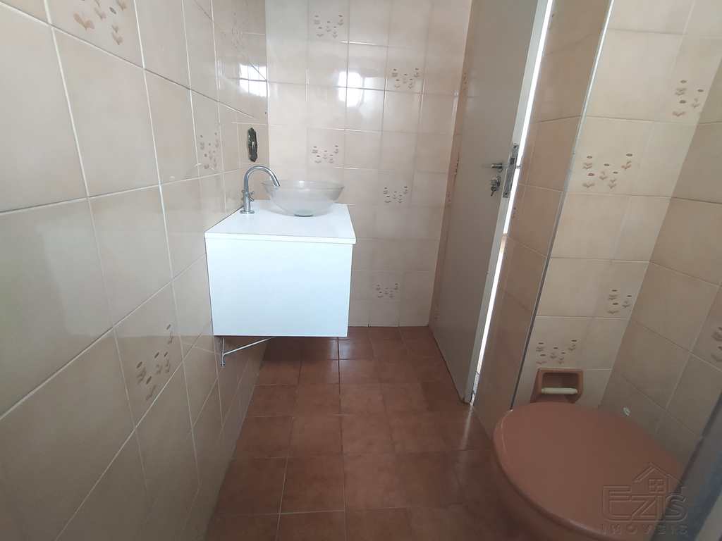 Apartamento em São Paulo, no bairro Ipiranga