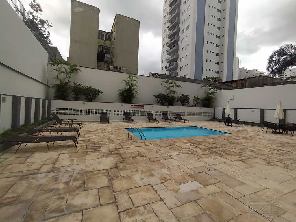 Apartamento em São Paulo, no bairro Ipiranga