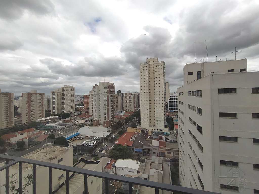 Apartamento em São Paulo, no bairro Ipiranga