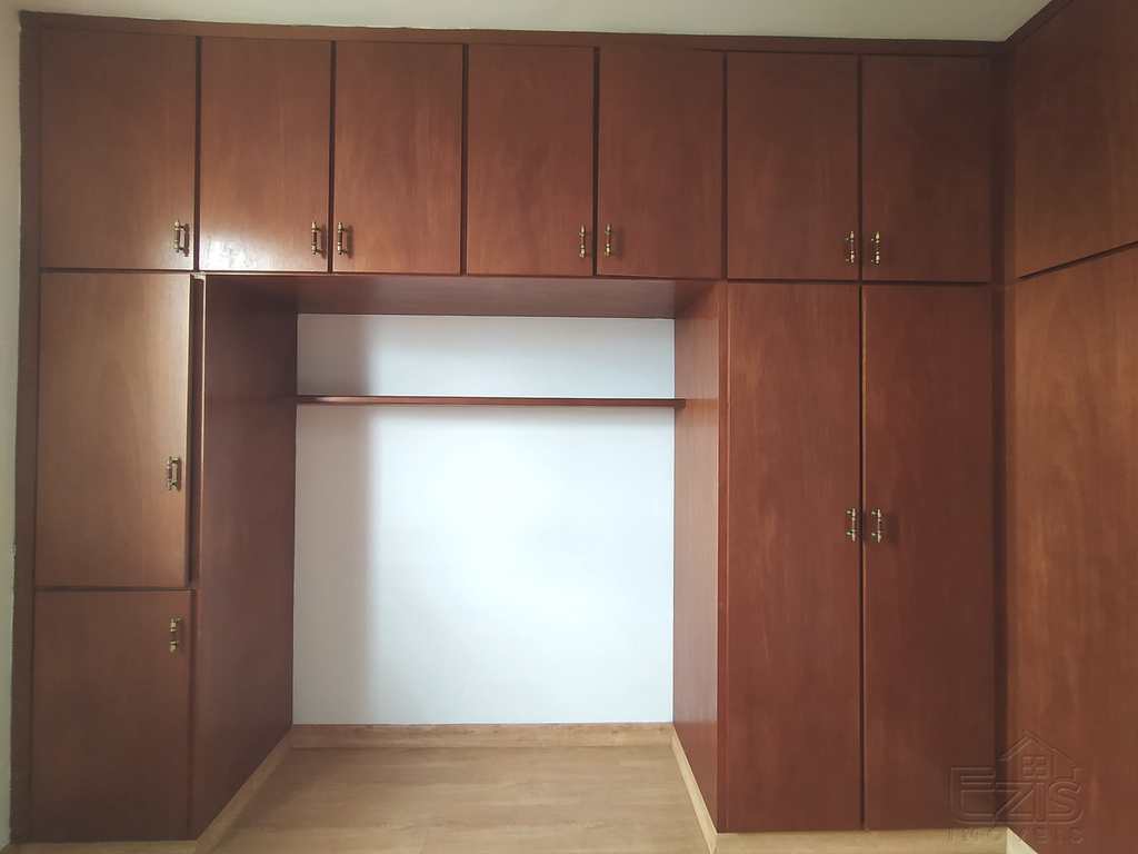 Apartamento em São Paulo, no bairro Ipiranga