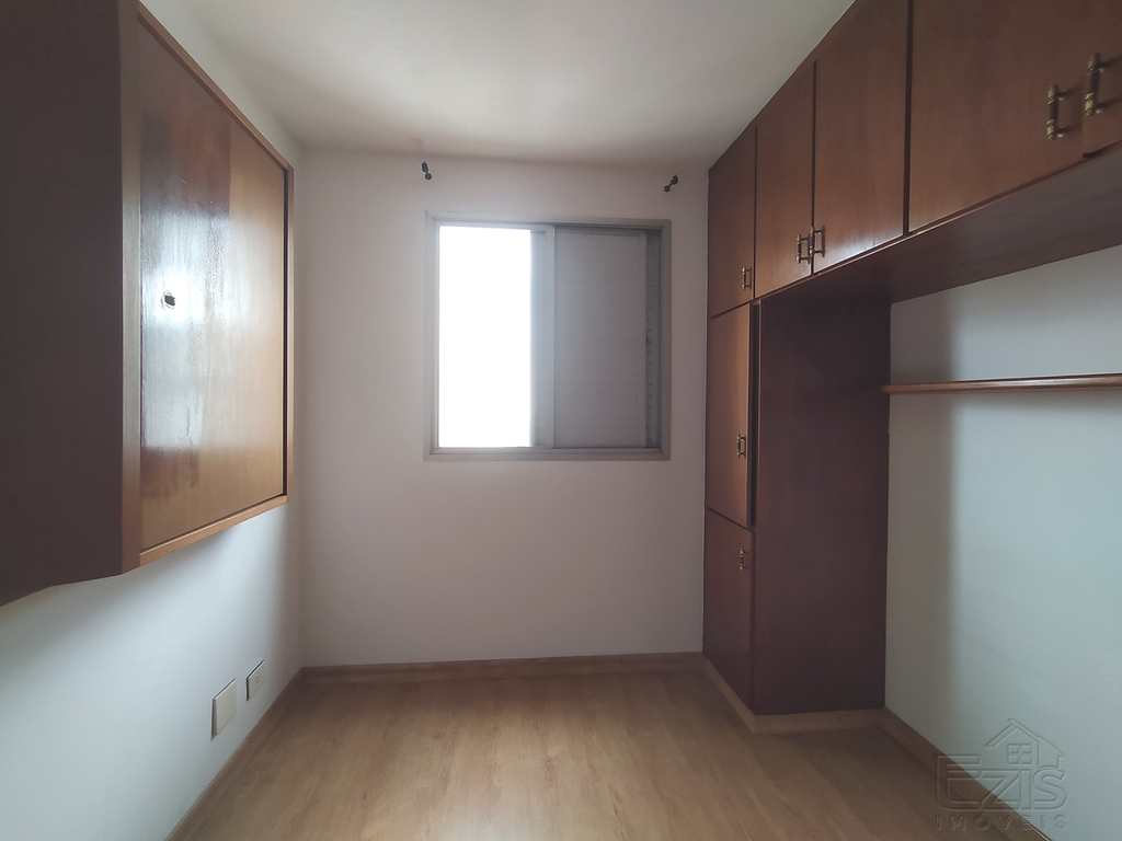 Apartamento em São Paulo, no bairro Ipiranga