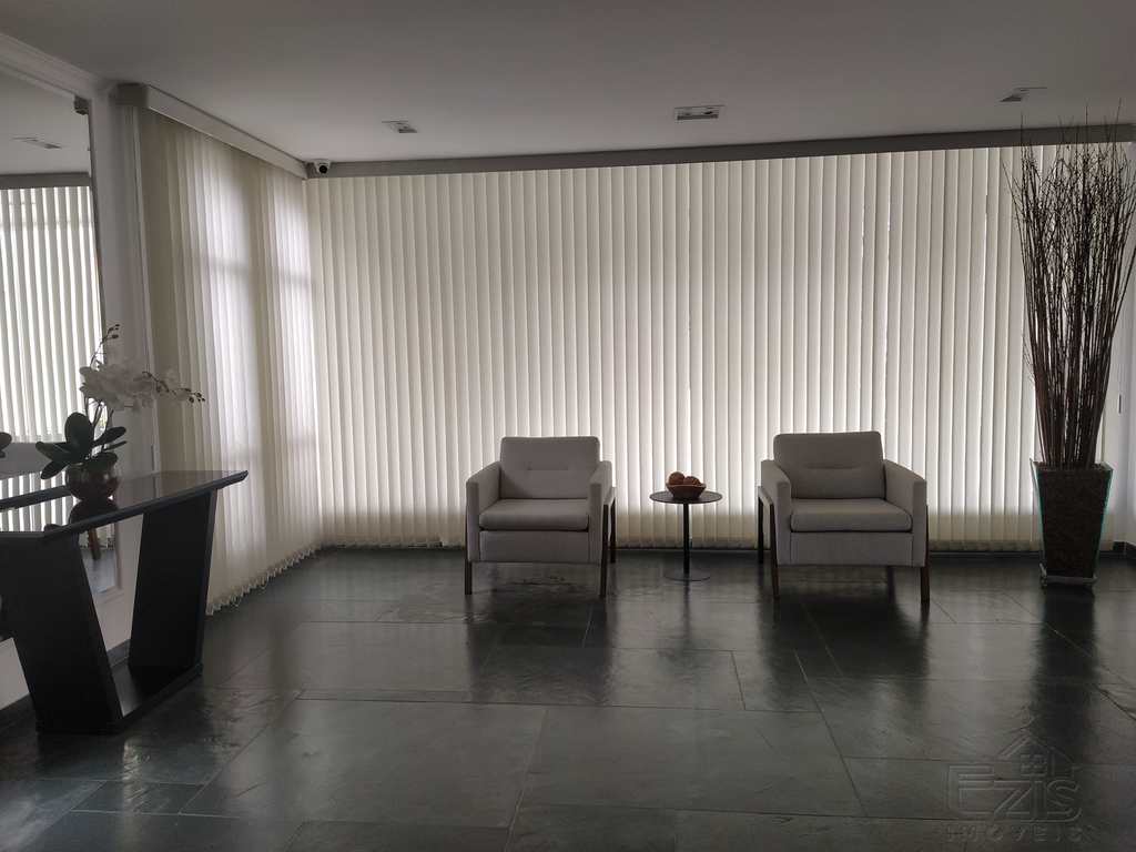 Apartamento em São Paulo, no bairro Ipiranga