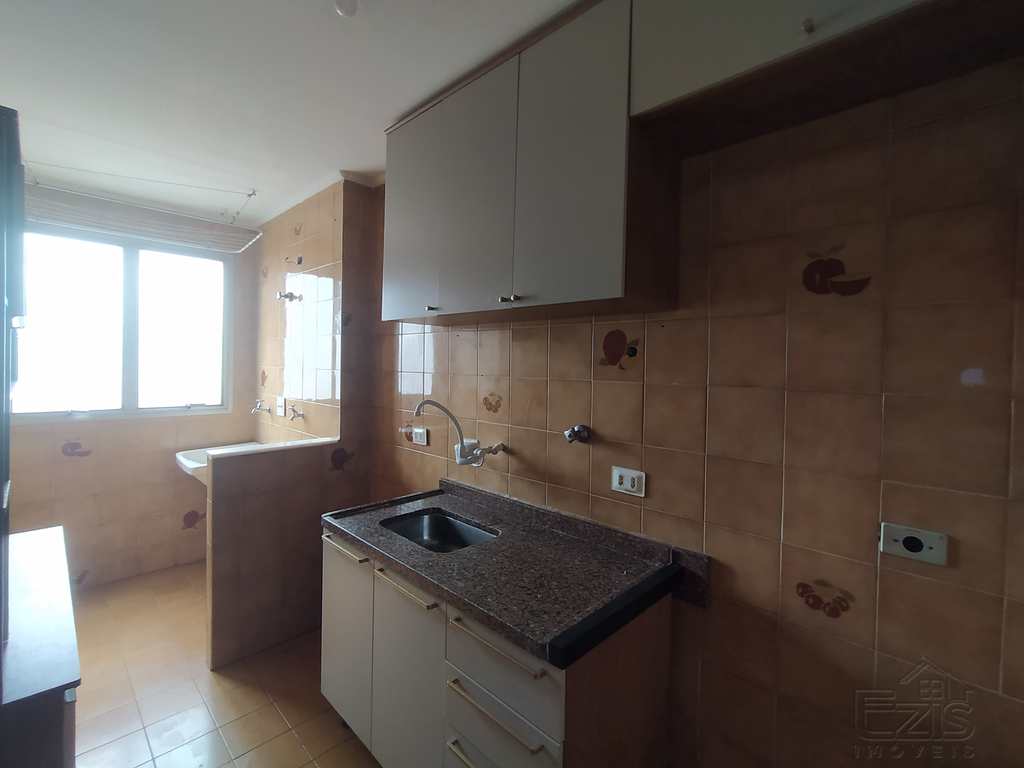 Apartamento em São Paulo, no bairro Ipiranga