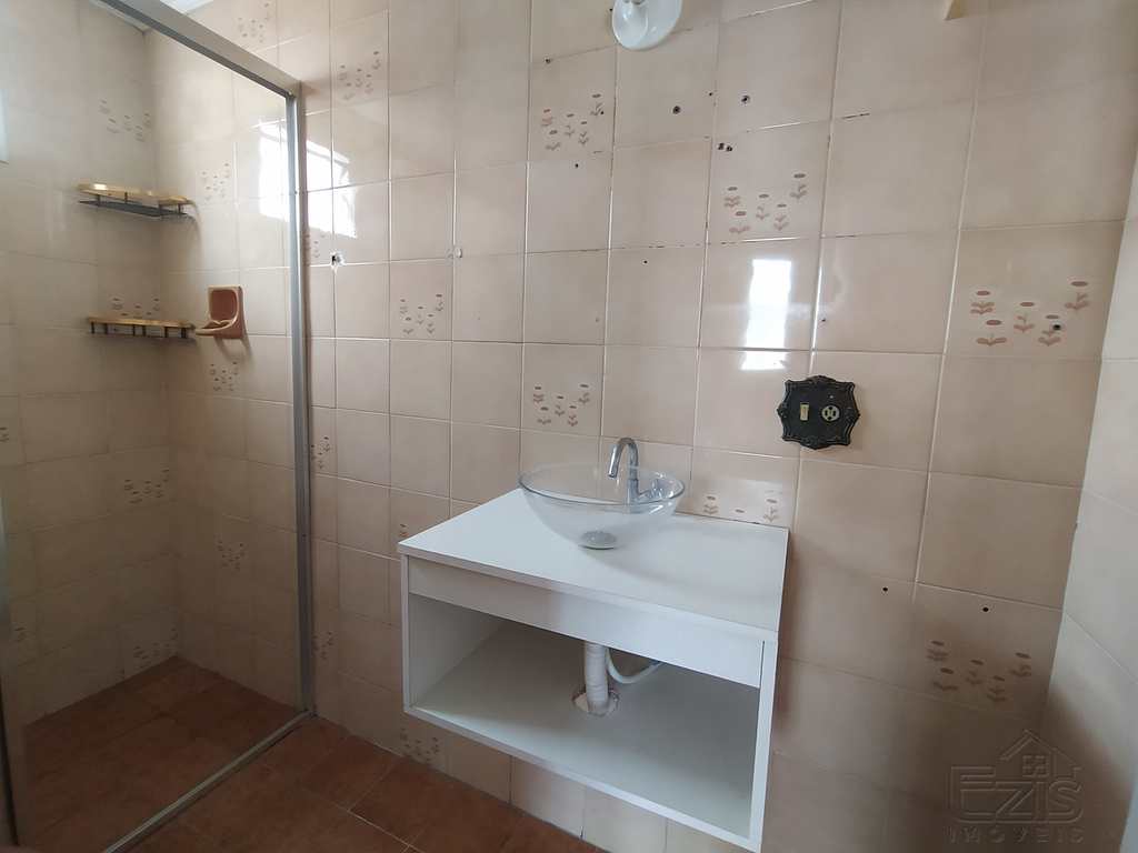 Apartamento em São Paulo, no bairro Ipiranga