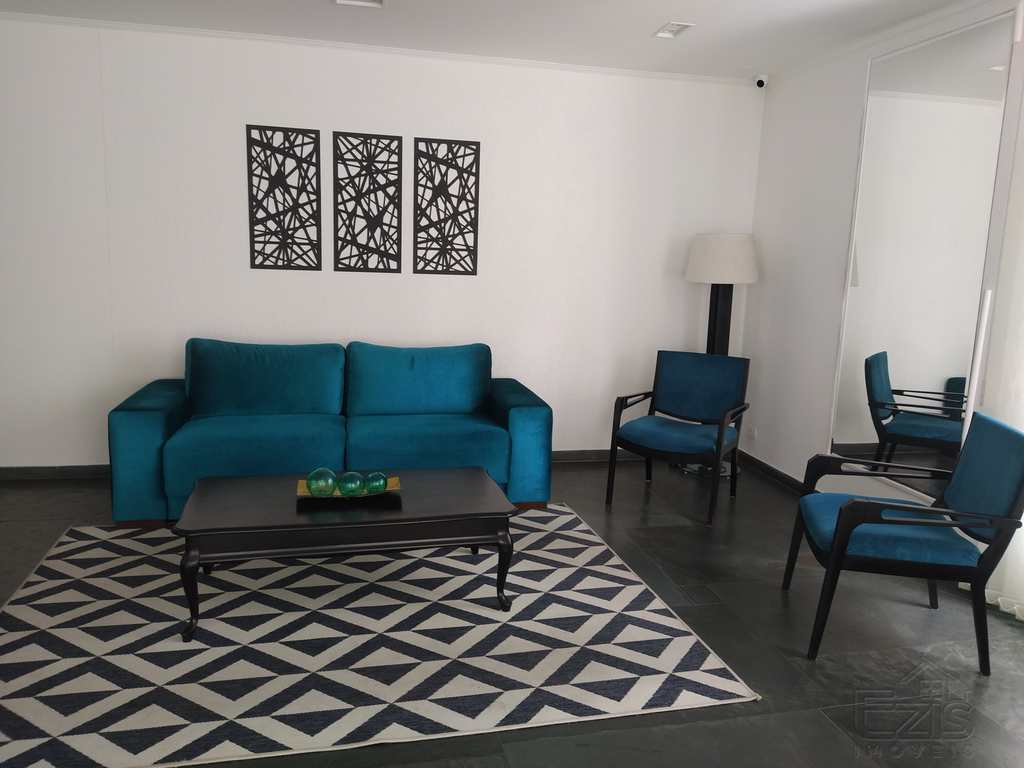 Apartamento em São Paulo, no bairro Ipiranga