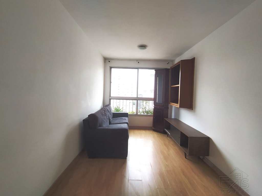 Apartamento em São Paulo, no bairro Ipiranga