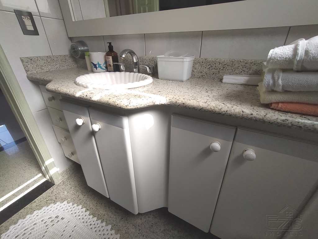 Apartamento em São Paulo, no bairro Vila Monumento
