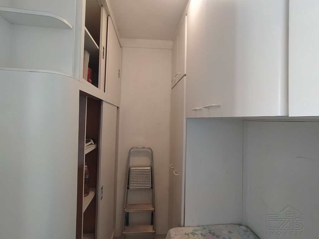 Apartamento em São Paulo, no bairro Vila Monumento