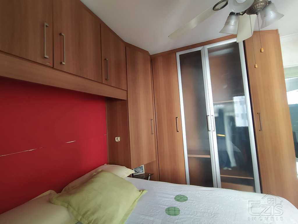 Apartamento em São Paulo, no bairro Vila Monumento
