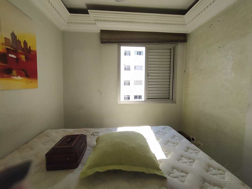 Apartamento em São Paulo, no bairro Vila Monumento