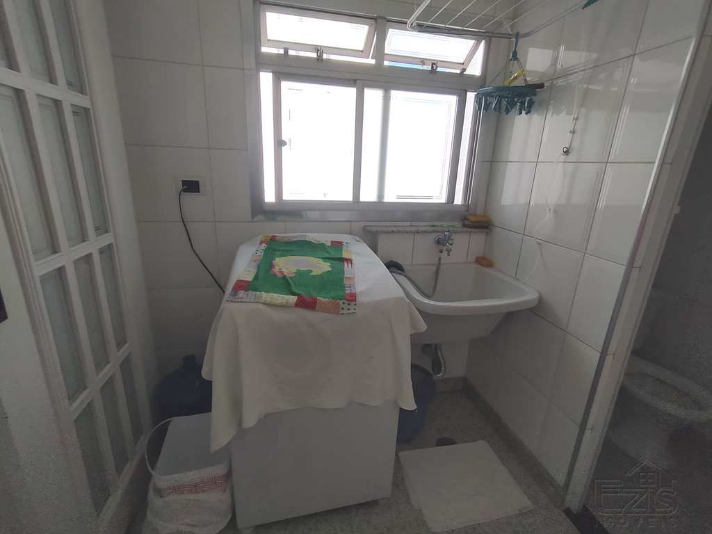 Apartamento em São Paulo, no bairro Vila Monumento