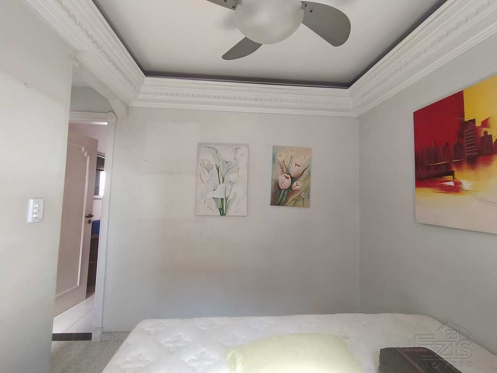 Apartamento em São Paulo, no bairro Vila Monumento