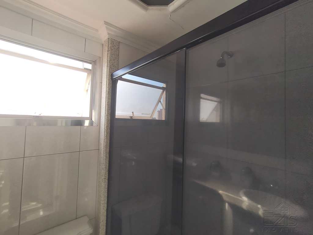 Apartamento em São Paulo, no bairro Vila Monumento