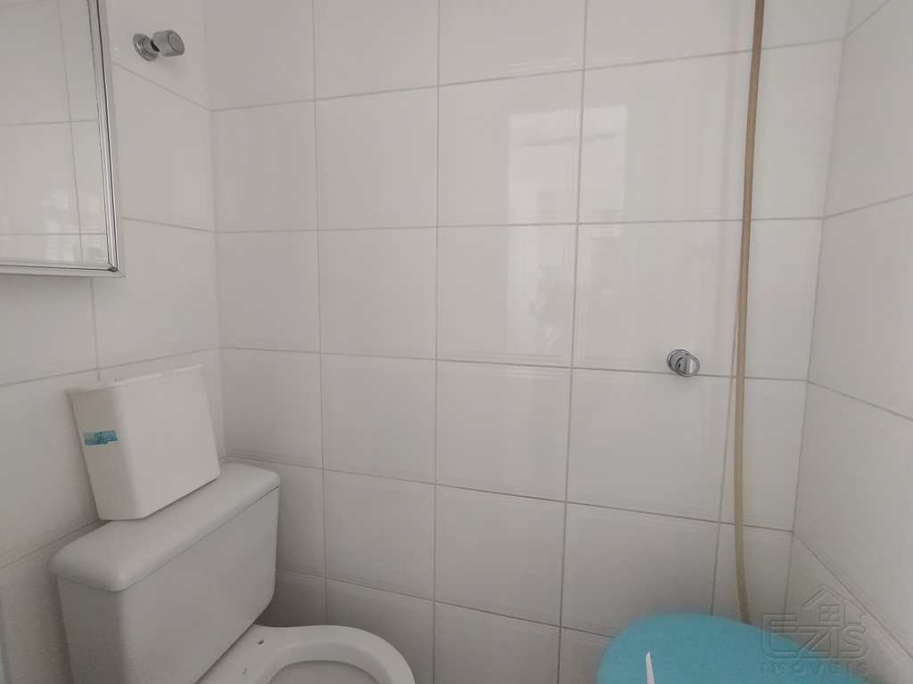 Apartamento em São Paulo, no bairro Vila Monumento