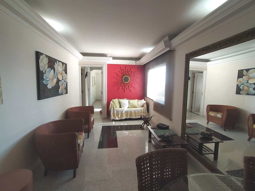 Apartamento em São Paulo, no bairro Vila Monumento
